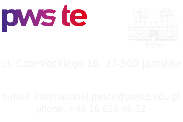 PWSTE