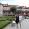 Bilateralna współpraca pomiędzy PWSTE w Jarosławiu i Narodowym Uniwersytetem im. Ivana Franko we Lwowie na Ukrainie