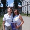 Bilateralna współpraca pomiędzy PWSTE w Jarosławiu i Narodowym Uniwersytetem im. Ivana Franko we Lwowie na Ukrainie