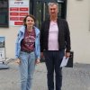 Scientists from Romania at PANS in Jarosław