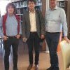 Scientists from Romania at PANS in Jarosław