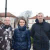 PANS zacieśnia współpracę ze słowacką Akademią Korpusu Policji w Bratysławie