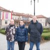 PANS zacieśnia współpracę ze słowacką Akademią Korpusu Policji w Bratysławie