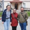 Filiz ÖZEL ÇAKIR – a scientist from Turkish Kastamonu University at PWSTE (12-15.06.2023)