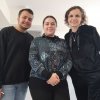 Erasmus+ scientists at PWSTE in Jaroslaw !