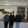 Erasmus+ scientists at PWSTE in Jaroslaw !