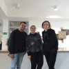 Erasmus+ scientists at PWSTE in Jaroslaw !