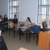 Árpád Szabó from Romanian Partium Christian University at PWSTE – 14-18.03.2022