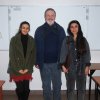 Árpád Szabó from Romanian Partium Christian University at PWSTE – 14-18.03.2022