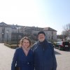 Árpád Szabó from Romanian Partium Christian University at PWSTE – 14-18.03.2022