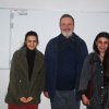 Árpád Szabó from Romanian Partium Christian University at PWSTE – 14-18.03.2022