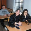 Árpád Szabó from Romanian Partium Christian University at PWSTE – 14-18.03.2022