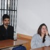 Árpád Szabó from Romanian Partium Christian University at PWSTE – 14-18.03.2022