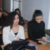 Árpád Szabó from Romanian Partium Christian University at PWSTE – 14-18.03.2022