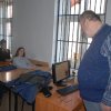 Árpád Szabó from Romanian Partium Christian University at PWSTE – 14-18.03.2022