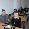 Árpád Szabó from Romanian Partium Christian University at PWSTE – 14-18.03.2022