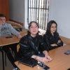 Árpád Szabó from Romanian Partium Christian University at PWSTE – 14-18.03.2022