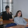 Árpád Szabó from Romanian Partium Christian University at PWSTE – 14-18.03.2022
