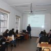 Árpád Szabó from Romanian Partium Christian University at PWSTE – 14-18.03.2022