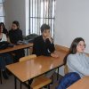 Árpád Szabó from Romanian Partium Christian University at PWSTE – 14-18.03.2022