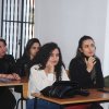 Árpád Szabó from Romanian Partium Christian University at PWSTE – 14-18.03.2022