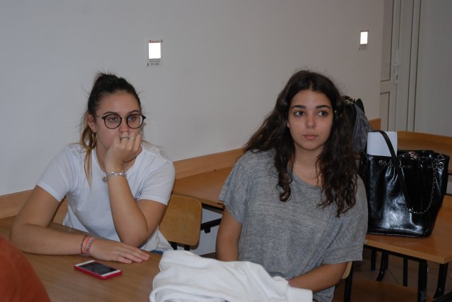 Naukowiec z Necmettin Erbakan University w PWSTE z Erasmusem+