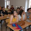 Naukowiec z Necmettin Erbakan University w PWSTE z Erasmusem+