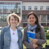 Naukowiec z Necmettin Erbakan University w PWSTE z Erasmusem+