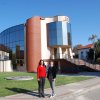 Naukowiec z Necmettin Erbakan University w PWSTE z Erasmusem+
