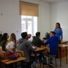 Naukowiec z Necmettin Erbakan University w PWSTE z Erasmusem+