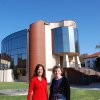 Naukowiec z Necmettin Erbakan University w PWSTE z Erasmusem+