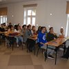 Naukowiec z Necmettin Erbakan University w PWSTE z Erasmusem+