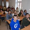 Naukowiec z Necmettin Erbakan University w PWSTE z Erasmusem+