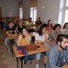 Naukowiec z Necmettin Erbakan University w PWSTE z Erasmusem+
