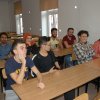 Naukowiec z Necmettin Erbakan University w PWSTE z Erasmusem+