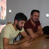 Naukowiec z Necmettin Erbakan University w PWSTE z Erasmusem+