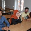 Naukowiec z Necmettin Erbakan University w PWSTE z Erasmusem+