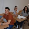 Naukowiec z Necmettin Erbakan University w PWSTE z Erasmusem+