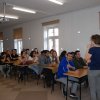 Naukowiec z Necmettin Erbakan University w PWSTE z Erasmusem+