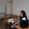 Naukowiec z Necmettin Erbakan University w PWSTE z Erasmusem+
