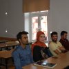 Naukowiec z Necmettin Erbakan University w PWSTE z Erasmusem+