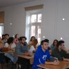 Naukowiec z Necmettin Erbakan University w PWSTE z Erasmusem+