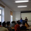Naukowiec z Necmettin Erbakan University w PWSTE z Erasmusem+
