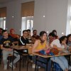 Naukowiec z Necmettin Erbakan University w PWSTE z Erasmusem+
