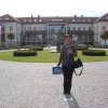 Naukowiec z Necmettin Erbakan University w PWSTE z Erasmusem+