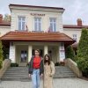Scientist from Istanbul Gelisim University in Jaroslaw