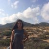 Yevheniia Nazarik studentka studiów magisterskich z zarządzania PWSTE w Jarosławiu na Politecnica de Cartagena – spędza zimowy semestr studiów w ramach programu Erasmus+
