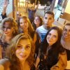 Yevheniia Nazarik studentka studiów magisterskich z zarządzania PWSTE w Jarosławiu na Politecnica de Cartagena – spędza zimowy semestr studiów w ramach programu Erasmus+