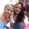 Yevheniia Nazarik studentka studiów magisterskich z zarządzania PWSTE w Jarosławiu na Politecnica de Cartagena – spędza zimowy semestr studiów w ramach programu Erasmus+