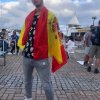 Relacja z pobytu na University of Azores-Bohdan Povarennykh-20/21
